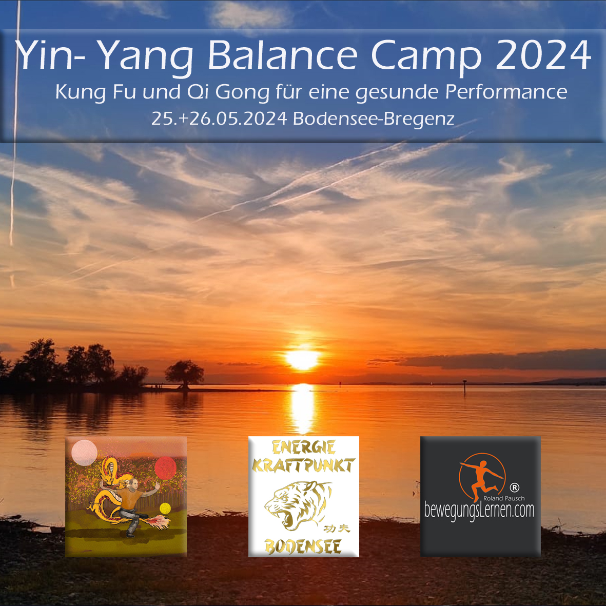 YinYang Balance Camp 2024 Highlight 2024